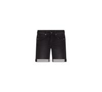 Short jean enfant Teddy Smith Scotty 3 Noir 10 ans