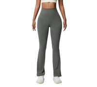 Short Jean Femme Taille Basse Jean Boyfriend Jogpant Fluides À Creme Ventre Training Evasé Fin Pull Ouverture Côté Bouteille du Trapeze Retroussé Translucides Milano