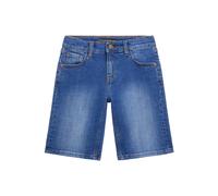 Short jean fille Guess Bleu 18 ans