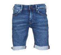 Short Jean Garçon Scotty Bleu 10A