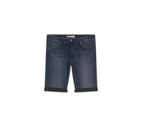 Short jean Teddy Smith Scotty 3 Reg Bleu 28