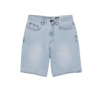 Volcom Billow Denim Short bleu 30
