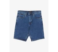 Quiksilver Eqyds03119 Regular Fit Denim Shorts Bleu 30 Homme