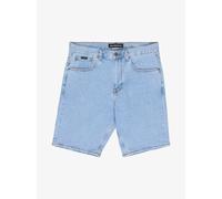 Quiksilver Eqyds03119 Regular Fit Denim Shorts Bleu 34 Homme