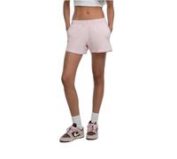 Short jersey femme Urban Classics Rose 2XL
