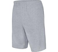 Short jersey Proact Sport Gris 4XL