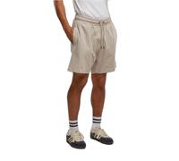 Urban Classics Heavy Jersey Pintuck Track Short TB7691 S