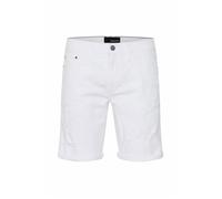Short jogg jean Blend - denim white XL