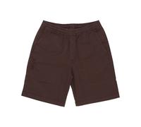 Short Jogger Homme Marron BROWN XS