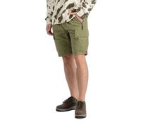 Short jogging Alpha Industries Ripstop Vert M