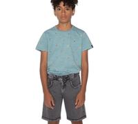 Short jogging enfant Protest Orlin Gris