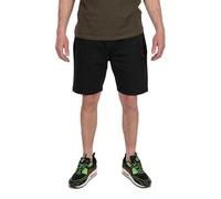 Fox International Collection Lw Shorts Noir 2XL Homme