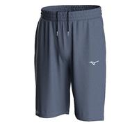 Mizuno Shorts Athletic Homme Bleu Taille 2XL