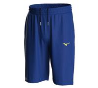 Mizuno Athletic Shorts Bleu S Homme