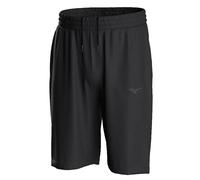 Mizuno Athletic Shorts Noir S Homme