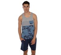 Protest Carver Shorts Bleu 2XL Homme