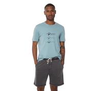 Short jogging Protest Carver Noir