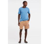 Protest Ohren Shorts Beige S Homme