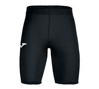 Short Joma Brama J Academy Black Collants 101017 100 Noir Original