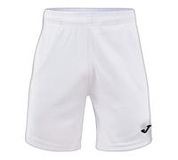 Short Joma Cannes III Blanc 2XL
