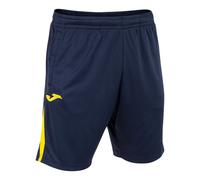 Short Joma Championship VII Bleu 3XL