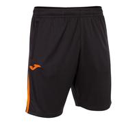 Joma Bermuda Championship VII – Noir/Orange
