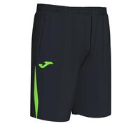 Short Joma Championship VII Noir S
