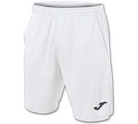 Short Joma Drive L blanc G