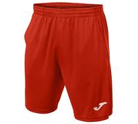 Short Joma Drive Rouge 8/10 ans