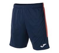 Short Joma Eco Championship Bleu 3XS
