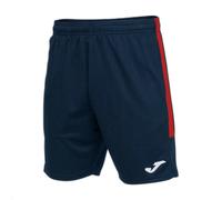 Joma Short Eco Championship Bleu 4XS Homme