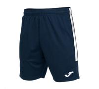 Short Joma Eco Championship Bleu 6XS Male