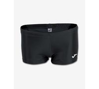 Short Joma Elastic noir brillant femme - 12