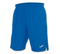 Short Joma Eurocopa II Bleu M