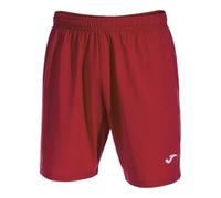 Short Joma Eurocopa III Rouge XL