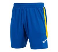 Short Joma Glasgow Bleu M Male