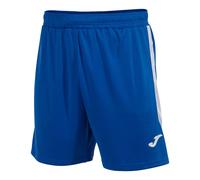 Short Joma Glasgow Bleu M Male