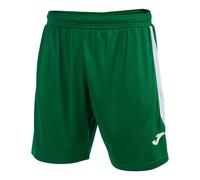 Short Joma Glasgow Vert L