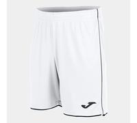 Short Joma Liga Blanc S Male