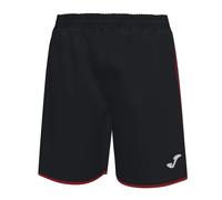 Short Joma Liga Noir 14 ans