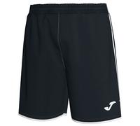 Short pour Homme, Taille S, Noir/Blanc