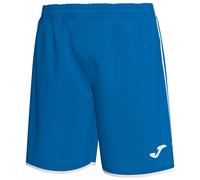 Short pour Homme, Taille S, Royal/Blanc