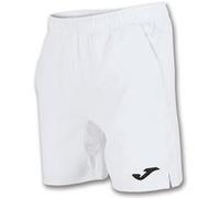 Short Joma Master blanc G