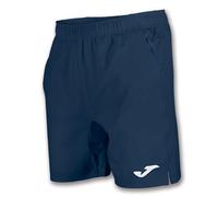 Joma Short Master Homme Bleu M