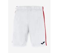 Short Joma Maxi blanc rouge - XS