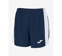 Short Joma Maxi bleu marine blanc femme - XL