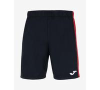 Short Joma Maxi noir rouge - S