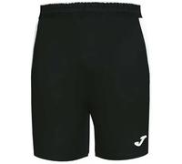 Joma Homme Maxi Shorts, Noir/Blanc, S EU