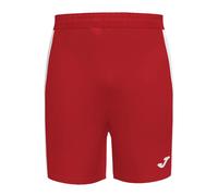 Short Joma MAXI Rouge 4/6 ans