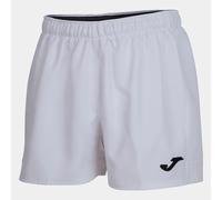 Joma Myskin Ii Shorts Blanc 7-10 Years Enfants